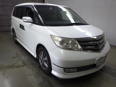 HONDA ELYSION