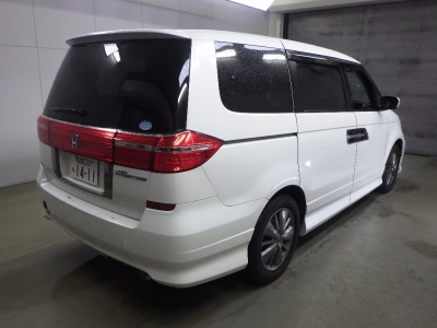 HONDA ELYSION