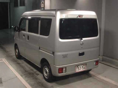 NISSAN NV100 CLIPPER