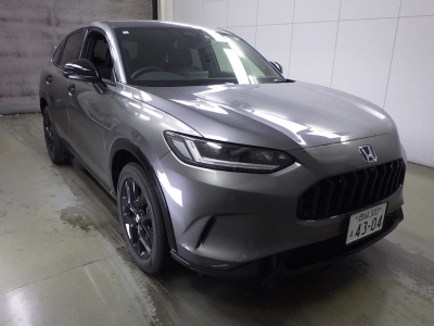 HONDA ZR-V