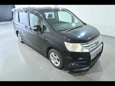 HONDA STEPWGN SPADA