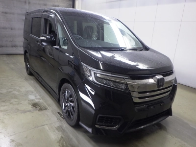 HONDA STEPWGN SPADA