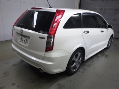 HONDA STREAM