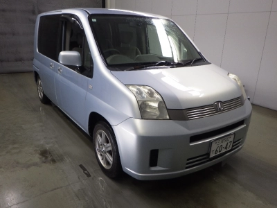 HONDA MOBILIO