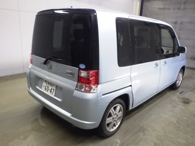 HONDA MOBILIO