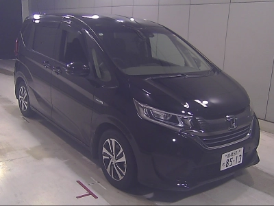 HONDA FREED+