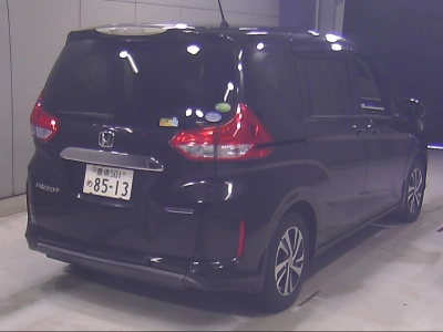 HONDA FREED+
