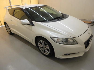 HONDA CR-Z