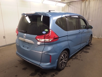 HONDA FREED+