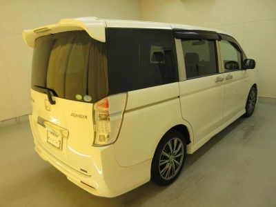 HONDA STEPWGN SPADA