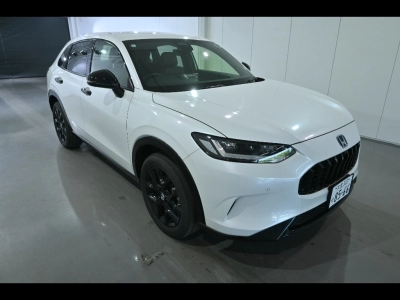 HONDA ZR-V