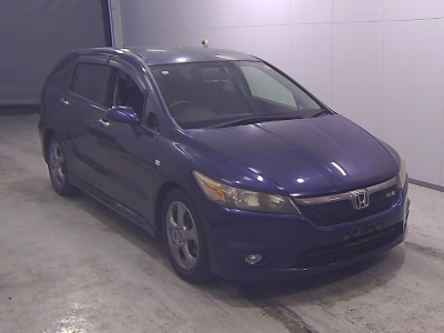 HONDA STREAM