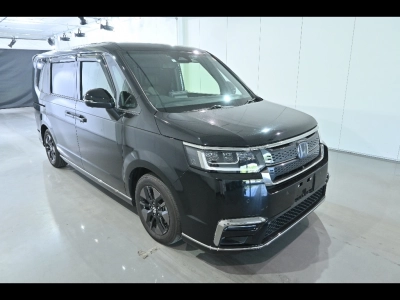 HONDA STEPWGN SPADA
