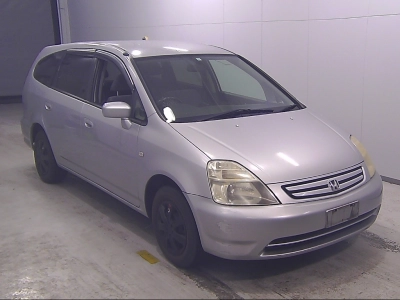 HONDA STREAM