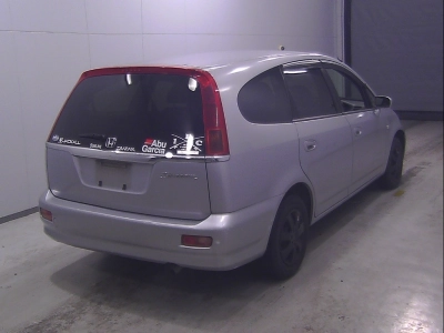 HONDA STREAM