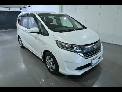 HONDA FREED+