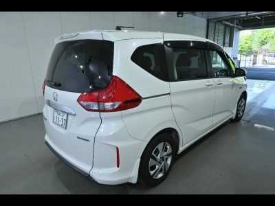 HONDA FREED+