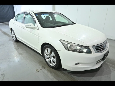 HONDA INSPIRE