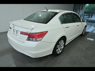 HONDA INSPIRE