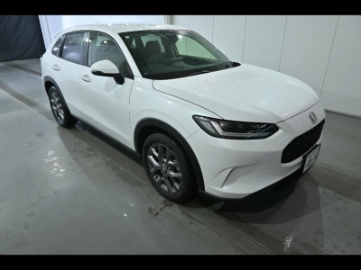HONDA ZR-V