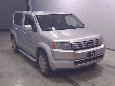 HONDA CROSSROAD