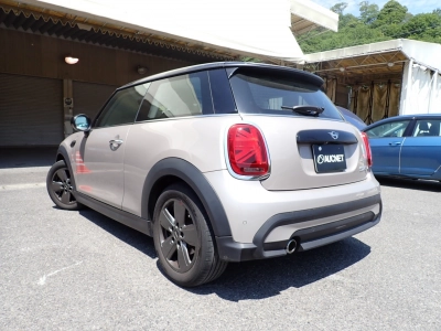 MINI MINI COOPER
