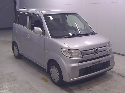 HONDA ZEST SPARK