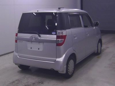 HONDA ZEST SPARK