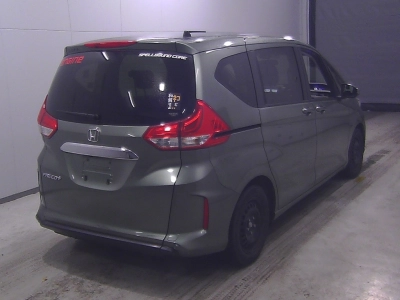 HONDA FREED+