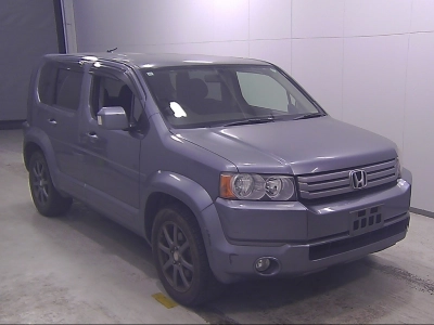 HONDA CROSSROAD