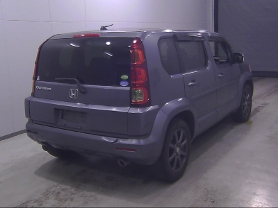 HONDA CROSSROAD