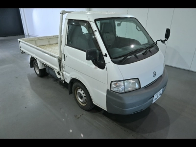 NISSAN VANETTE TRUCK