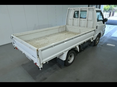 NISSAN VANETTE TRUCK
