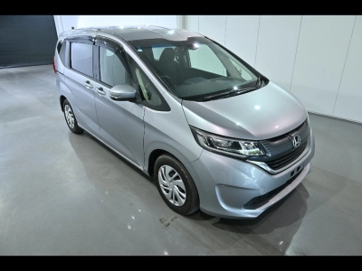 HONDA FREED+