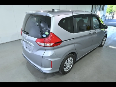 HONDA FREED+