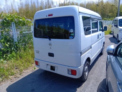 NISSAN NV100 CLIPPER