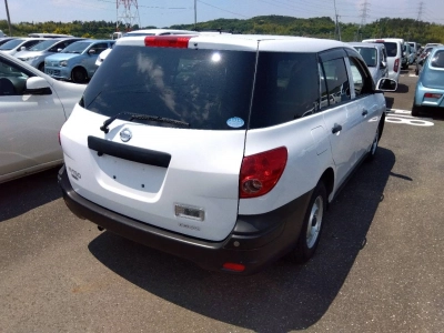 NISSAN NV150 AD