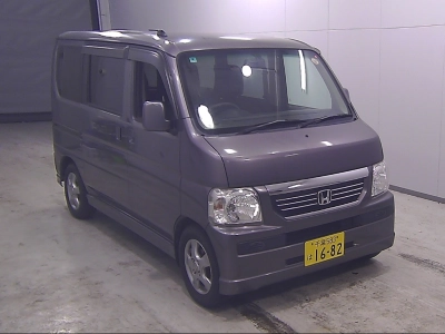 HONDA VAMOS