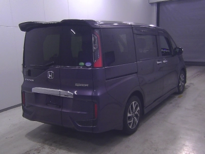 HONDA STEPWGN SPADA