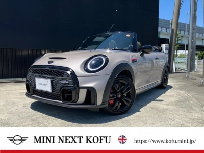 MINI MINI CONVERTIBLE