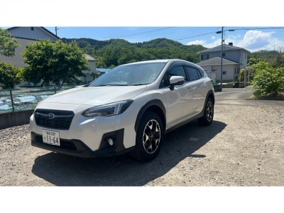 SUBARU SUBARU XV