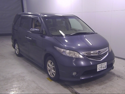 HONDA ELYSION