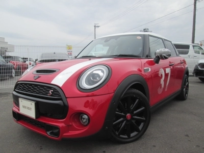 MINI MINI COOPER