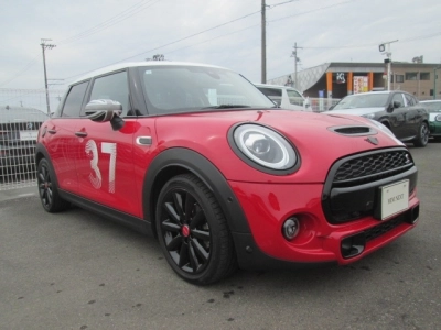 MINI MINI COOPER