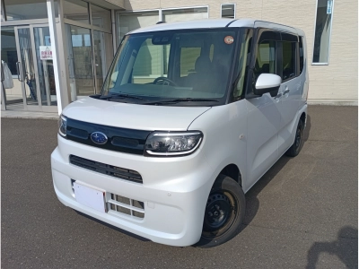 SUBARU CHIFFON