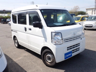 NISSAN NV100 CLIPPER