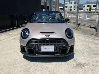 MINI MINI CONVERTIBLE