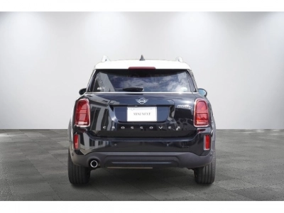 MINI MINI CROSSOVER