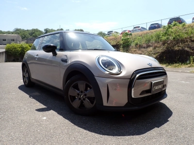 MINI MINI COOPER