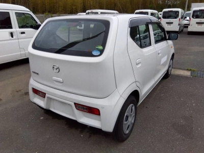 MAZDA CAROL